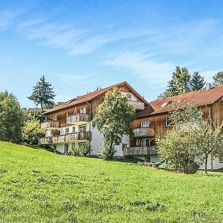 Feriendorf Schwarzholz Фихтах Экстерьер фото