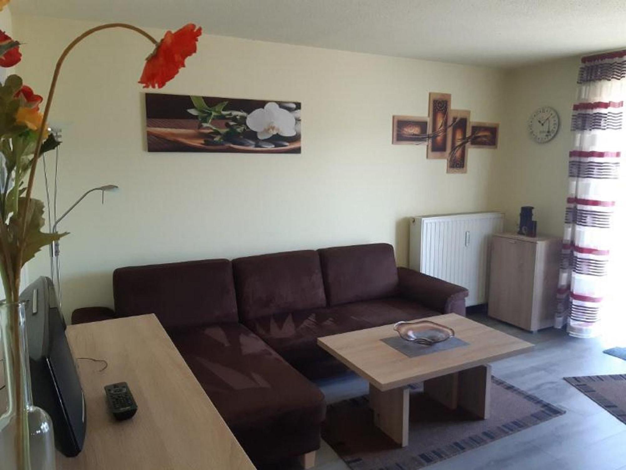 Feriendorf Schwarzholz Фихтах Экстерьер фото