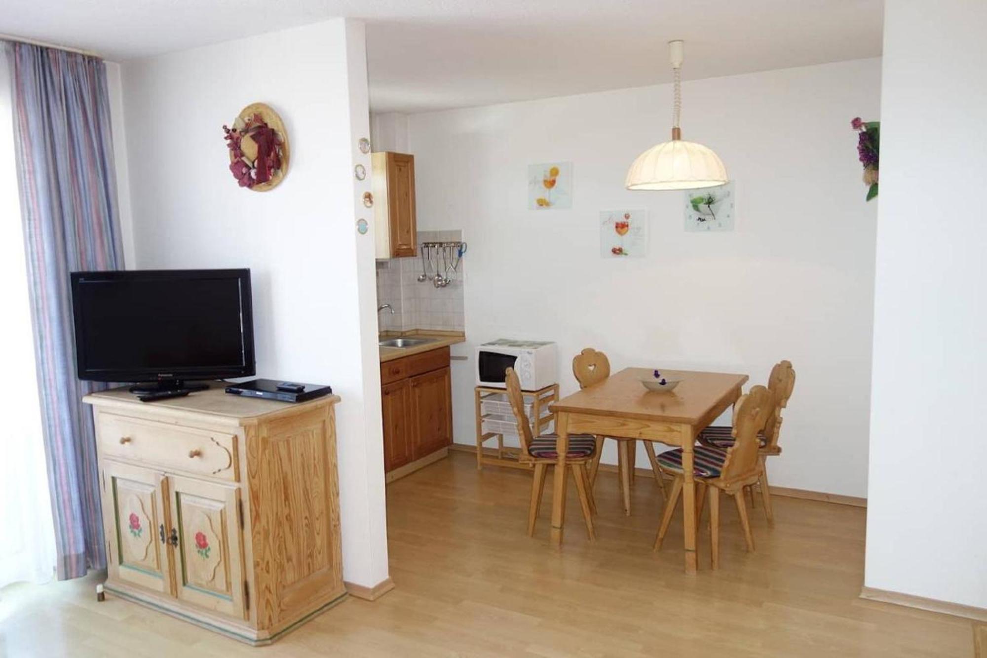 Feriendorf Schwarzholz Фихтах Экстерьер фото